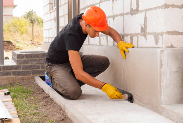 Licensed Vapor Barrier Installation service in Hamilton, GA - Halo Water Proofing